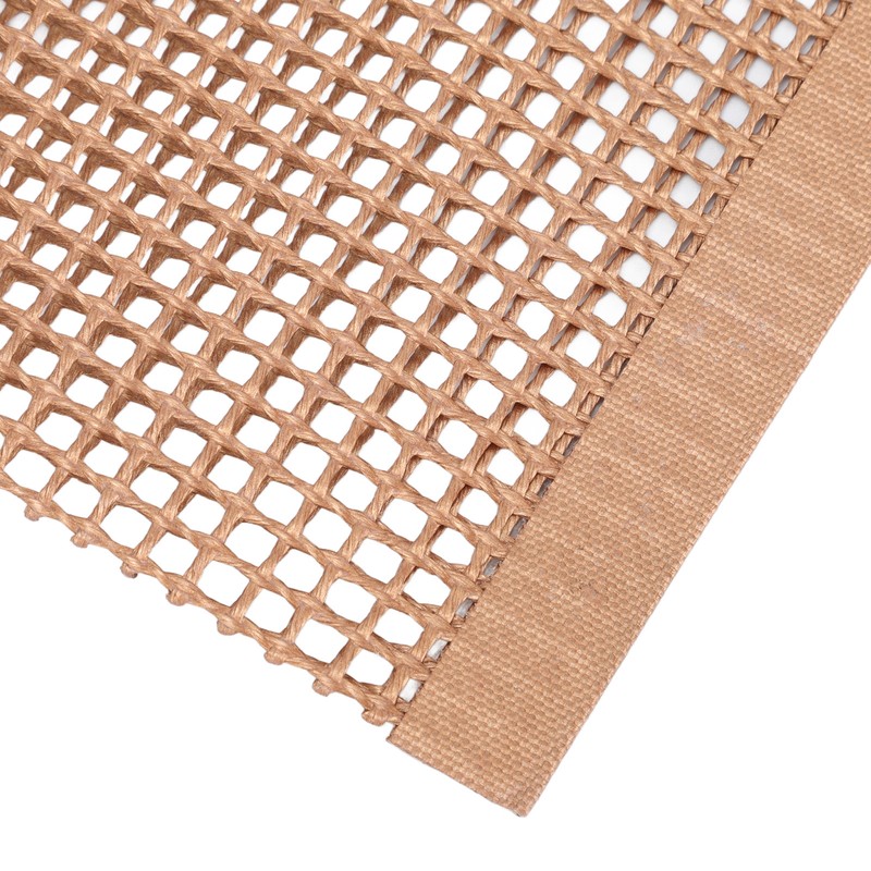 Grilling Pouches Fiberglass Mesh Non Stick High Temperature Resistant BBQ