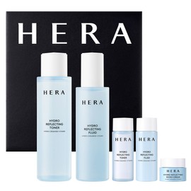 Hera Hydro Reflecting 2-Piece Set, 1 Set / 헤라 하이드로 리플렉팅 2종 세트, 1세트