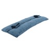 Seat Belt Pillow for Mastectomy Post Surgery Heart Surgery Recovery
