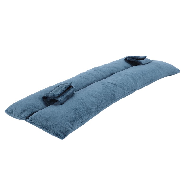 Seat Belt Pillow for Mastectomy Post Surgery Heart Surgery Recovery