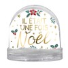 Snow Globe Once Upon a Time Christmas