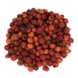OTMARTFOOD 300g domestic hawthorn fruit hawthorn agawi