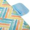 Foldable Picnic Blanket Soft Oxford Cloth Extra Large Portable Folding