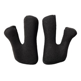 Fox Racing 22 V1 Cheek Pads - Standard