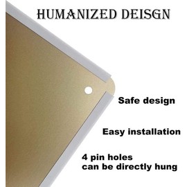 Cusde Funny Signs What A Long Strange Trip It's Been Hippie Tin Sign Wall Plaque Poster For Home Decor Living Room Bars Restaurants Cafes Clubs 8x12 Inch