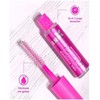 Gel Fijador para cejas Transparente And