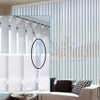 APUXON 20pcs Vertical Blind Stem Replacement - White Stems for