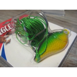 Eagle Claw Weighted Fishing Lure Retriever Kit - Line Un-Tangler - ECLURRET