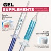 Teeth Whitening Kit for Sensitive TeethTry This Teeth - LED