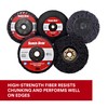 3M Scotch-Brite Clean and Strip XT Pro Disc, XO-DC, SiC
