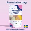 Swedish Candy Chef Mix - Bubs Swedish Candy - Variety