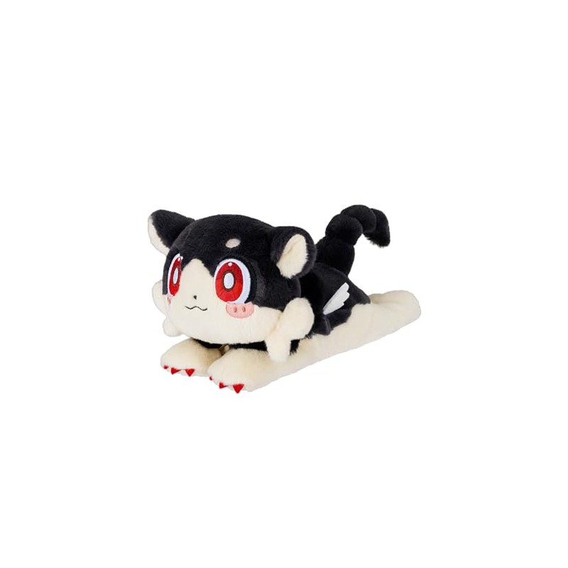 Honkai: Star Rail Awooo Plushie Series Chimera Figure - Complainer