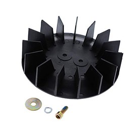 PORTER-CABLE OEM E104280 5140186-76 Air Compressor Fan PXCMF220VW PXCMF226VW