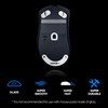 Superglide - Fastest and Smoothest Mouse Feet/Skates Made with Ultra