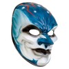 DPI Merchandise Payday 2 Sydney Face Mask