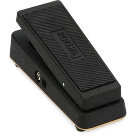 Friedman No More Tears Gold-72 Wah Guitar Effects Pedal