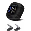 SYKIK Rider SRTP400EL internal tire TPMS for Motorcycles with Elbow