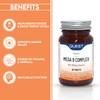 Quest Mega B Complex (30 Tablets) - Vitamin B Complex