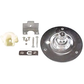 Dryer Ball Hitch 131777700 85-852 AH459829 3281153 Replacement for Dryer Frigidaire Electrolux Kenmore
