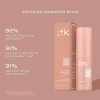 Itk Skincare Caffeine Aloe Vera - Bálsamo Para Debajo De