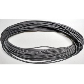 Eassan 18 AWG 30KV DC Silicone High Voltage Wire, UL3239, by the foot