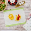 TONBO Shinki Synthetic Dragonfly Cutting Board Sheet, Value Pack, 30