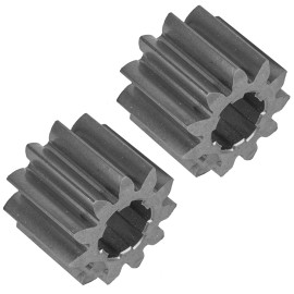 Celox Steering Sector Gear for John Deere X125 X140 X145 X165 GX20053 2-Pack