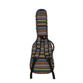 On-Stage Striped Electric Guitar Bag GBE4770S