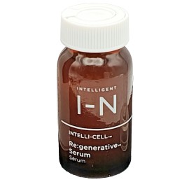 Intelligent Nutrients 4 x ~ .4 OZ/12ml  Intelligent Nutrients Re:generative Skin Serum~Reduce Lines