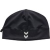 hummel hmlPERFORMANCE Beanie, Black, One Size