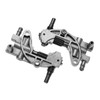 Oil Pump Replacement for Chinese Chainsaw 4500 5200 5800 45CC