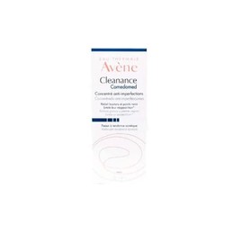 Avene Cleanance Comedomed, Concentrado Anti-Imperfecciones con Acido Salicilico para Piel Grasa y con Tendencia Acneica, Gel Crema, Textura Ligera, Ac