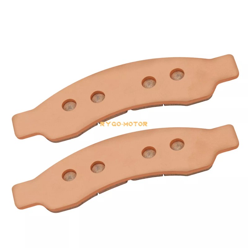 M MATI For Can-Am Maverick R 2024-2025 Front & Rear