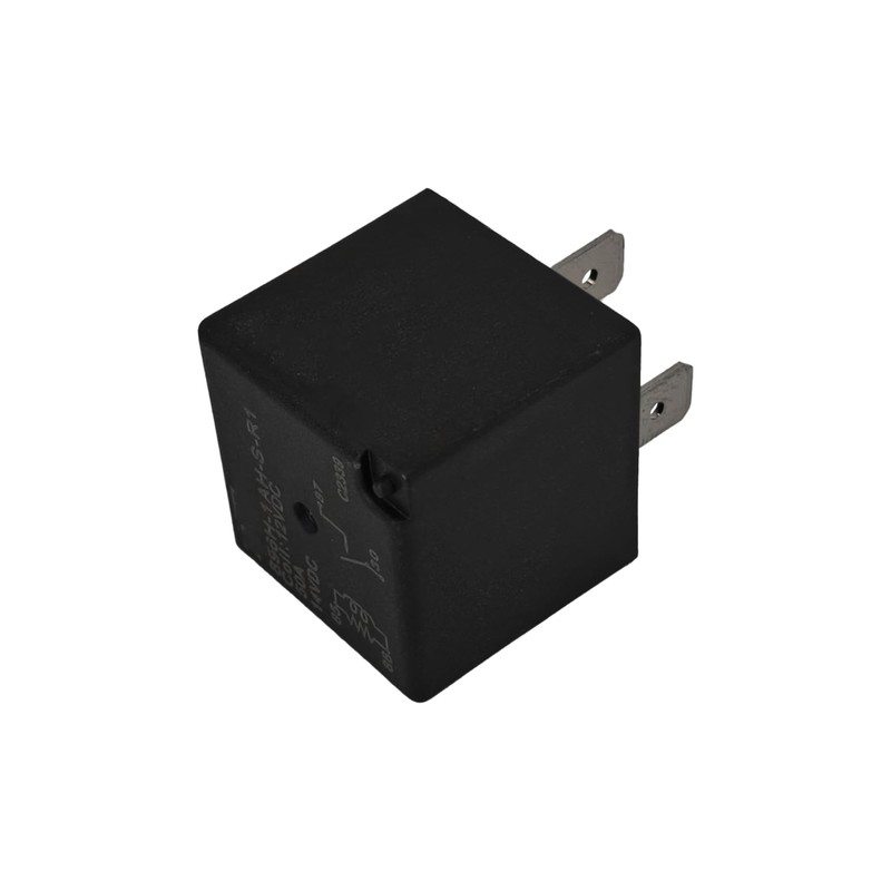 896H-1AH-S-R1-12VDC Sealed Relay - SPST (NO), 50Amps, 14VDC Coil, High-Performance