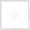 Skar Audio Blank 8” X 8” Plexiglass Viewing Window 3/4"