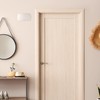 Newhouse Hardware CHM24V White 24-Volt Wired Doorbell Chime | Electrical