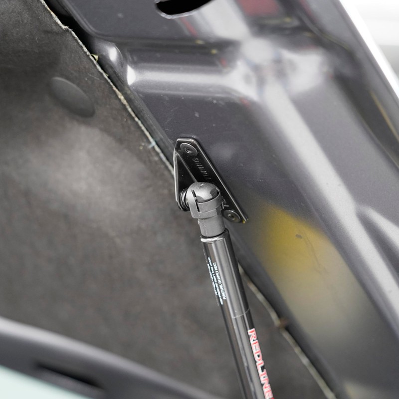 Redline Tuning 21-36012-02 Hood QuickLIFT Plus System Compatible with Subaru