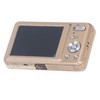 Digital Camera 2.7in 48MP 8X Digital Zoom USB Anti Shake