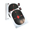 Atflbox 7 x 9 Inch BB Gun Target Papers for