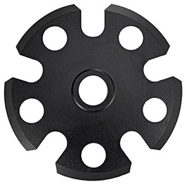 LEKI Threaded Tour Plate