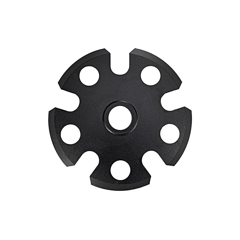 LEKI Threaded Tour Plate