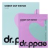 Doctor Ppae spare cut patch CHEST CUT PATCH 8 pieces,