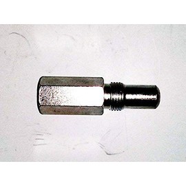 Piston Stop for STIHL Chainsaws and Many Brands 14MM x 1.25 Replaces 504910605