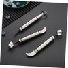 Ciieeo 2Pcs Pomegranate Opener Practical Kitchen Gadget for Peeling Pomegranate