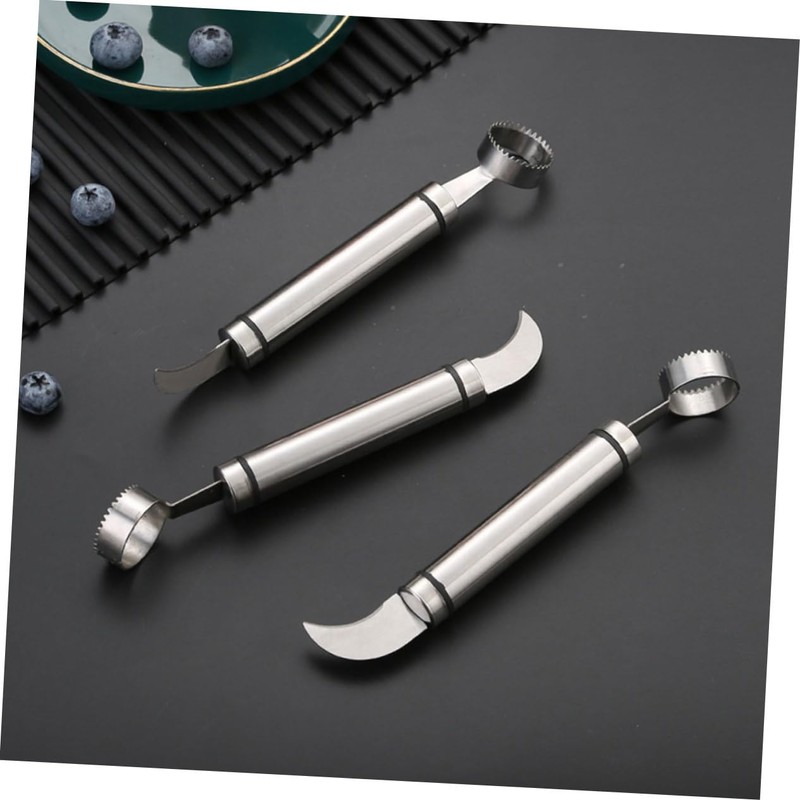 Ciieeo 2Pcs Pomegranate Opener Practical Kitchen Gadget for Peeling Pomegranate