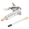 Air Blow Gun Wind Force Adjustable AD‑128 Pneumatic Dust Removing