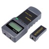 CAT5 RJ45 Network Cable Tester SC8108 Breakpoint Finder Length Test