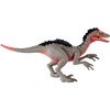 Jurassic World Camp Cretaceous Attack Pack Troodon Figure