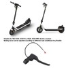 Scooter Brake Lever Handle Electric Handlebar Replacement Accessories for NIU