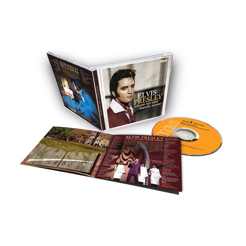 Where No One Stands Alone